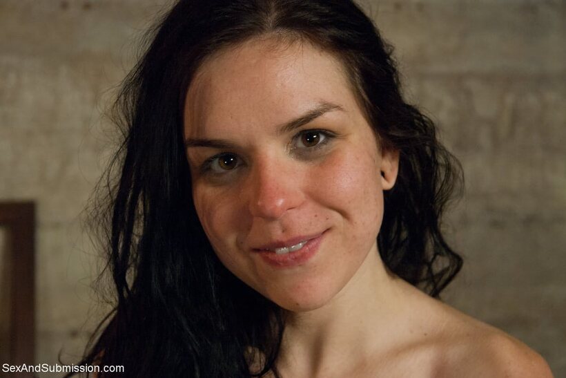 Image 21/21: Hairy Juliette March gets naked and starts fucking hard with Tommy Pistol