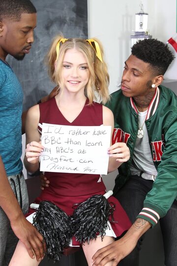 Hannah Hays