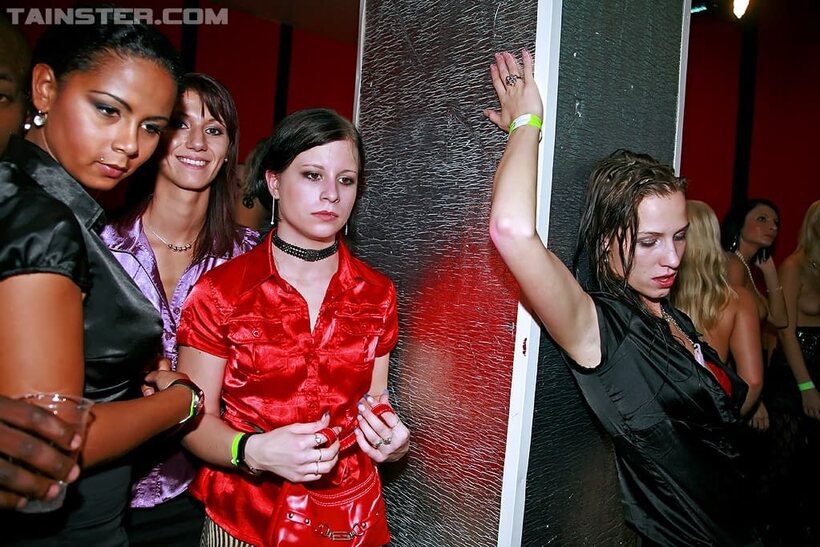 Image 10/16: MILF Nessa Devil flaunts her big tits while fucking hard with Cindy Hope