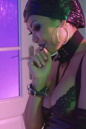 Polly Pons